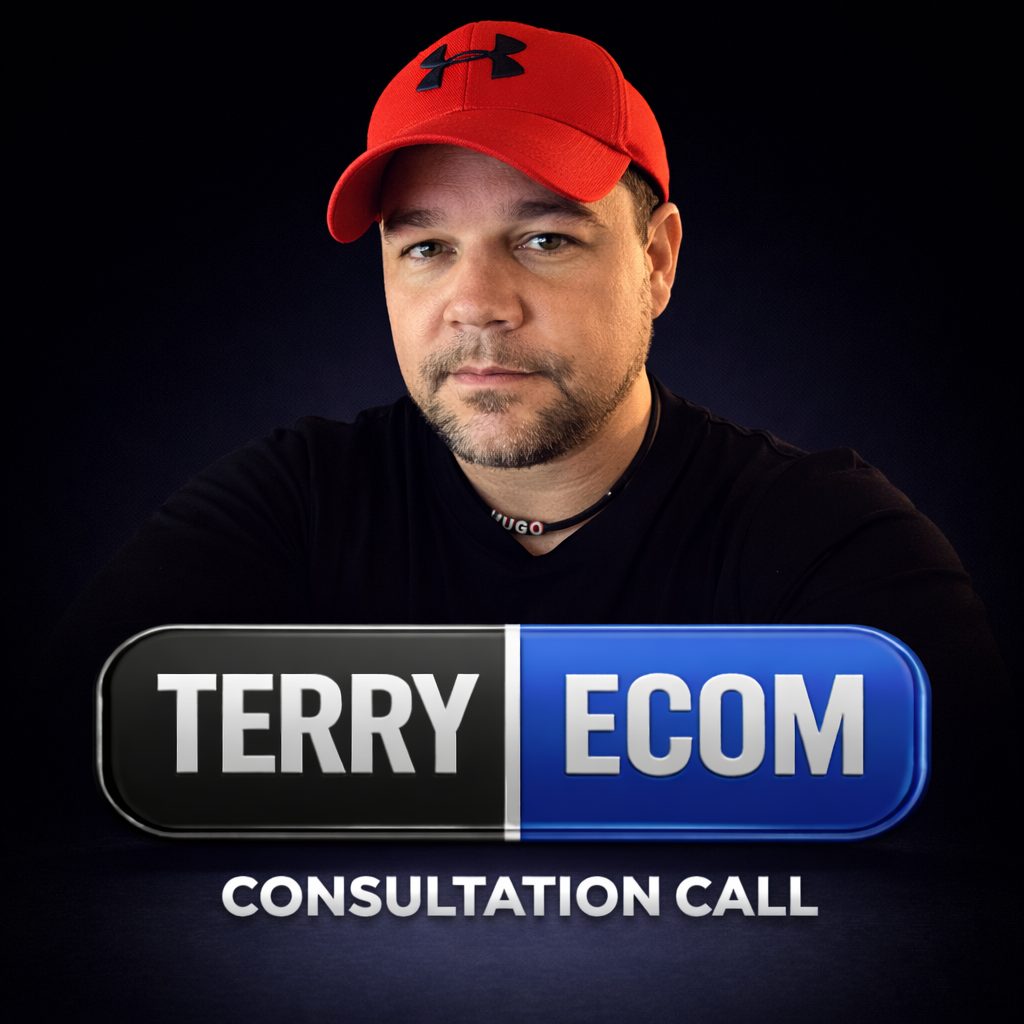 Terry Ecom