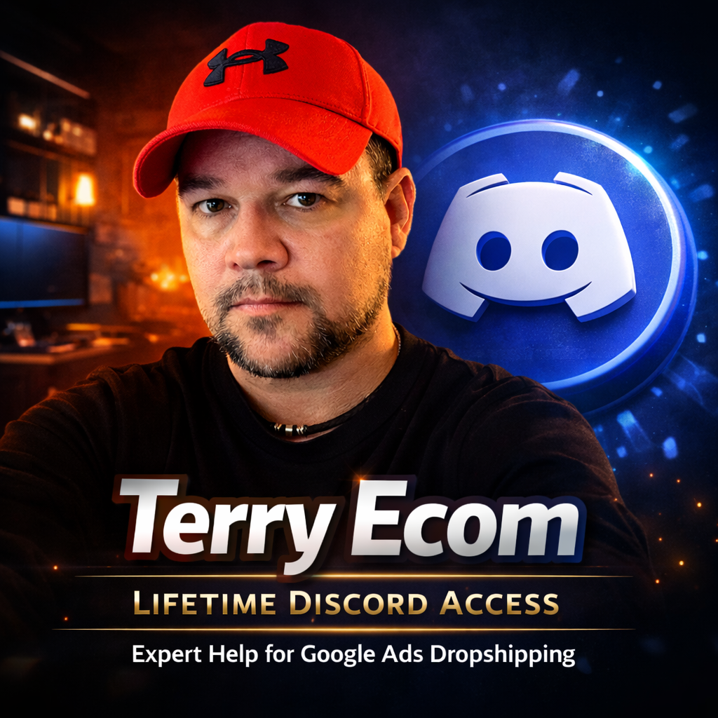 terry ecom private discord