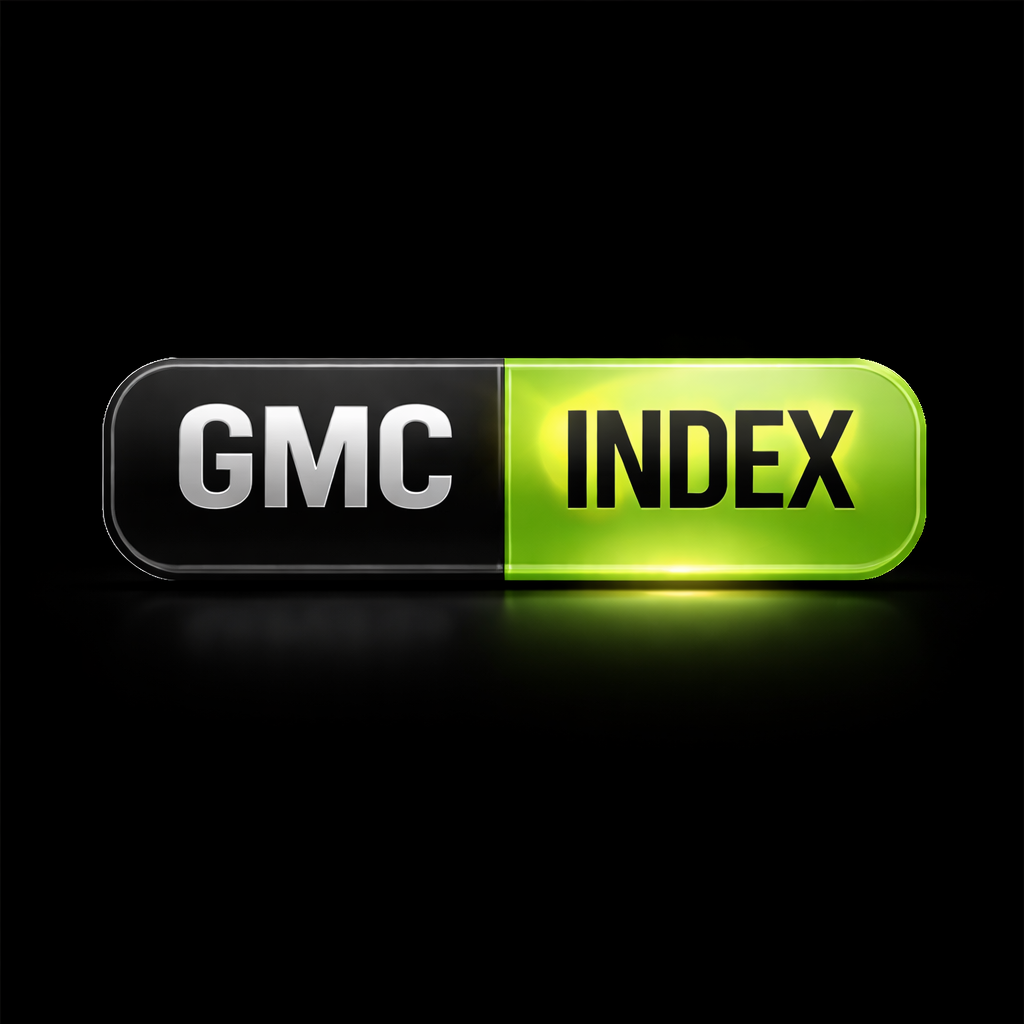gmc index